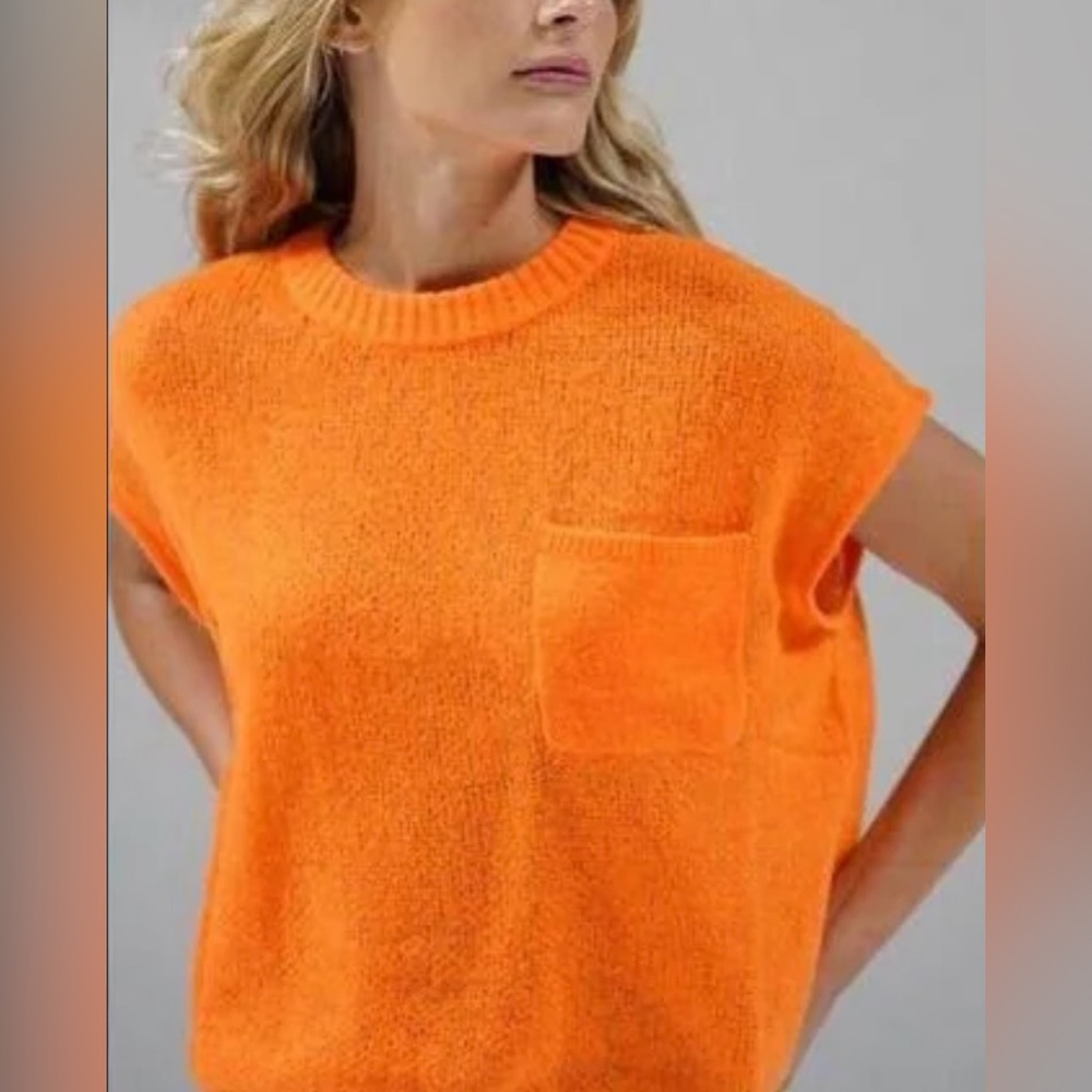 LNA sweater